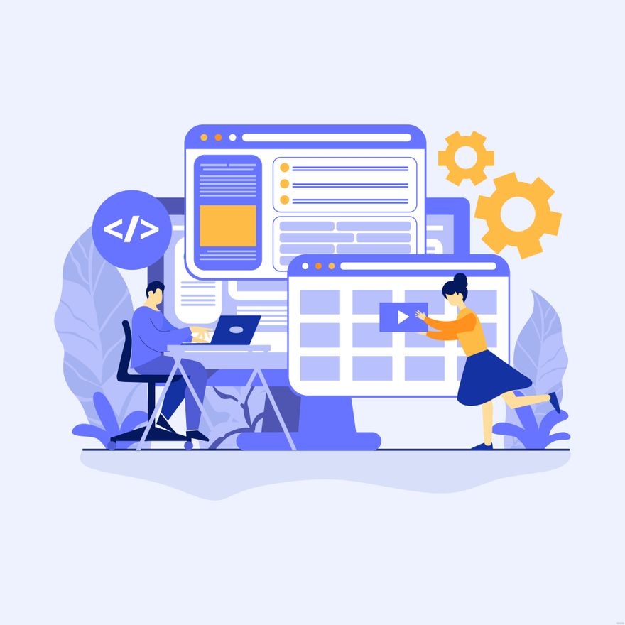 How On-Page SEO And Content Structuring Influence Both Visibility And Functionality In Website Design by zaid