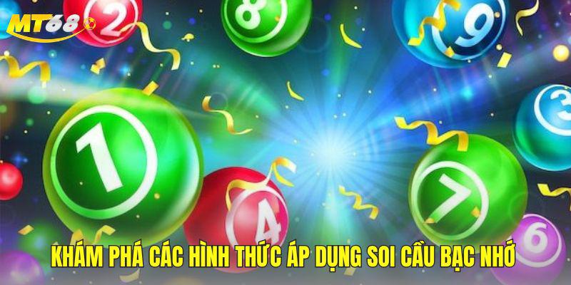 Phương Pháp Học Hỏi Bí Kíp Tìm Lô Đẹp Hiệu Quả by nhacaiimt68