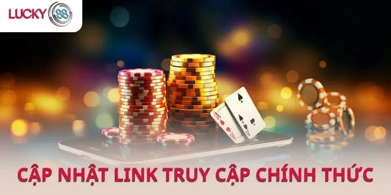 Trải Nghiệm Casino Trực Tuyến Hàng đầu Châu Á Tại LUCKY88 by lucky88vc