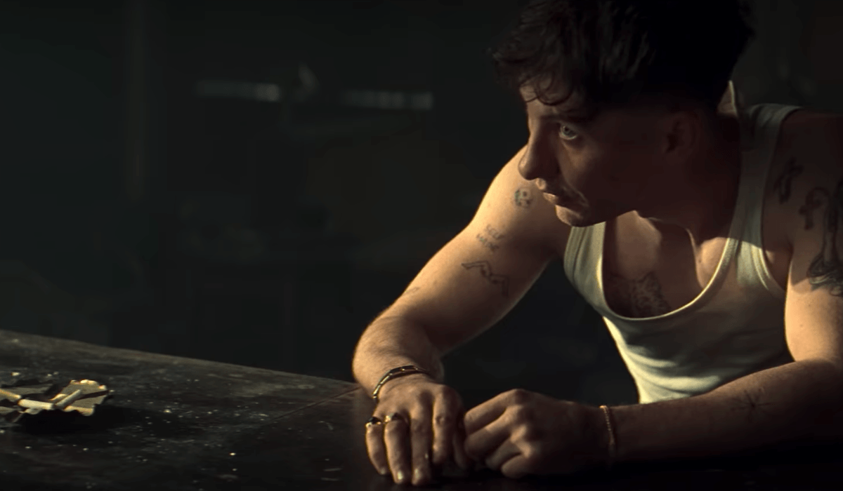 The Peaky Blinders Movie Proves We Can't Let Good Shows Stay Dead, Even When They Should by AmeliaJoy_88