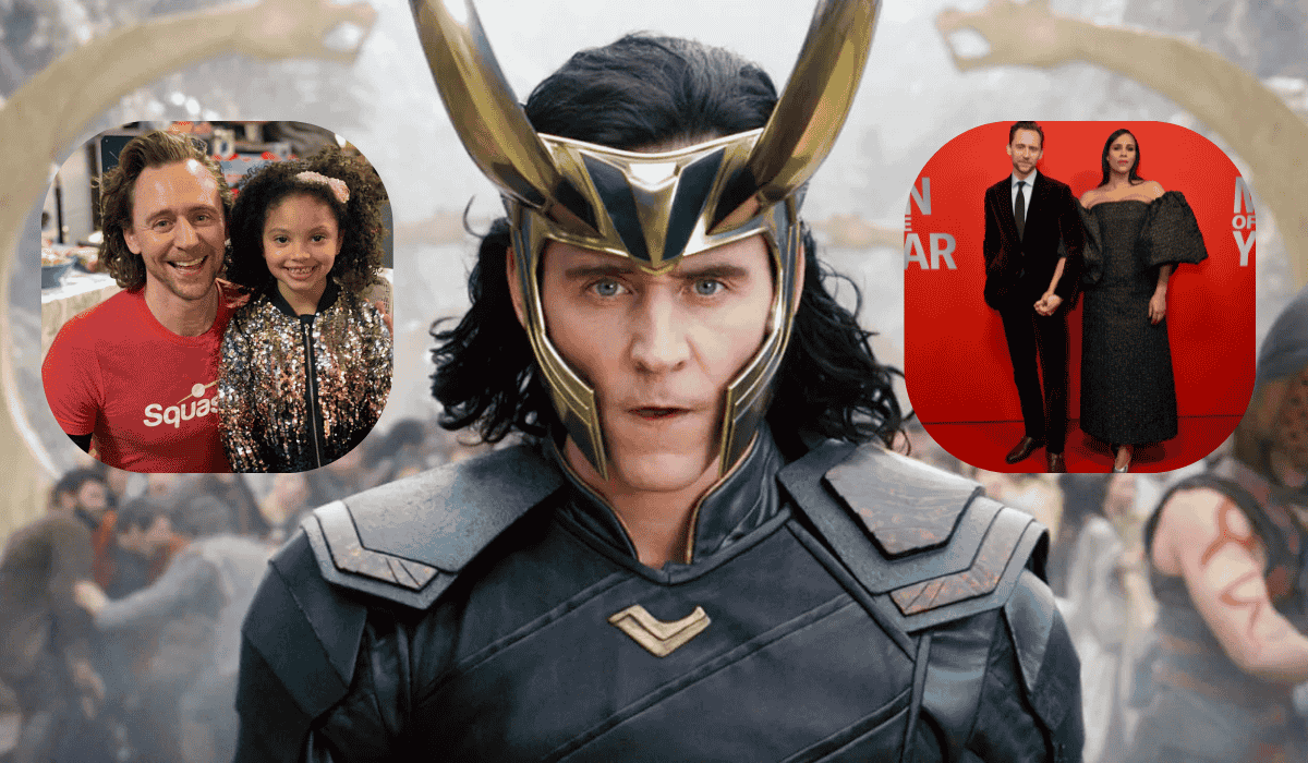 How Tom Hiddleston's Next Career Move After Welcoming Baby Number Two Could Shock Everyone by RyanB