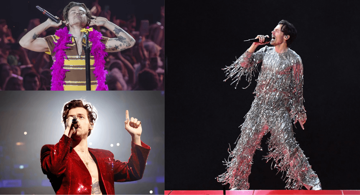 586 Phone Number Reveals Harry Styles Next Move After 3-Year Disappearance by Maggie-Quinn