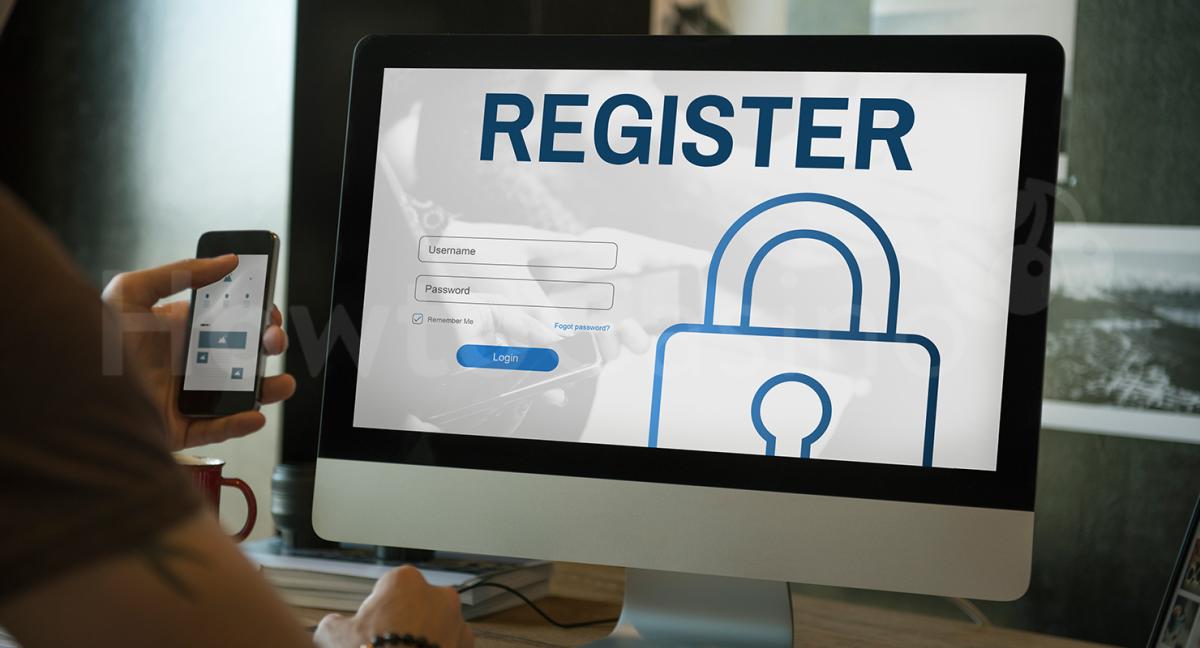 Register TG777 – Complete In 99 Seconds & Start Playing Instantly by TG777