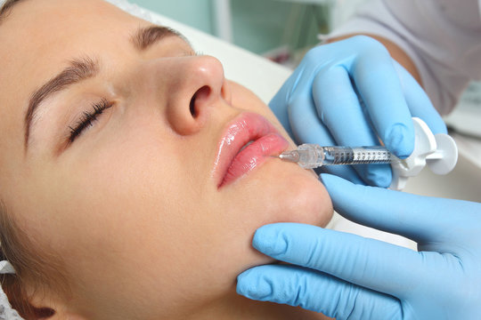 Is Skin Enhancement The Key To Healthier Patient Skin? by Dynamicclinic12