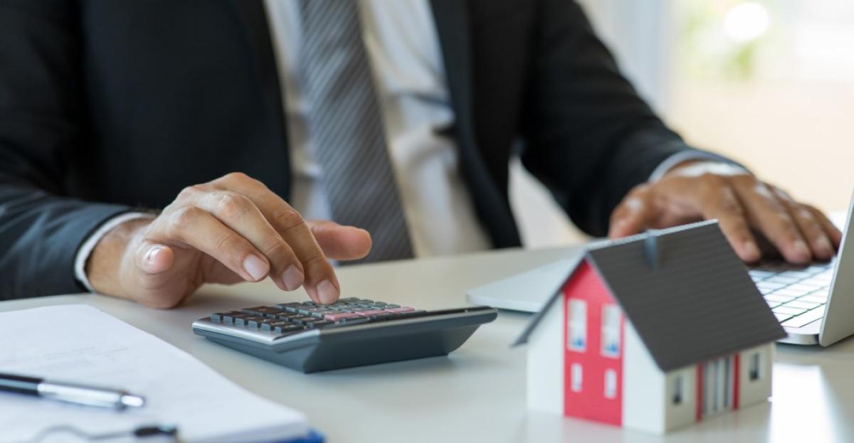 Comprehensive Exploration Of Modern Mortgage Loan Services And How They Empower Homebuyers To Achieve Financial Stability And Long-Term Wealth by ahmedyousufzai