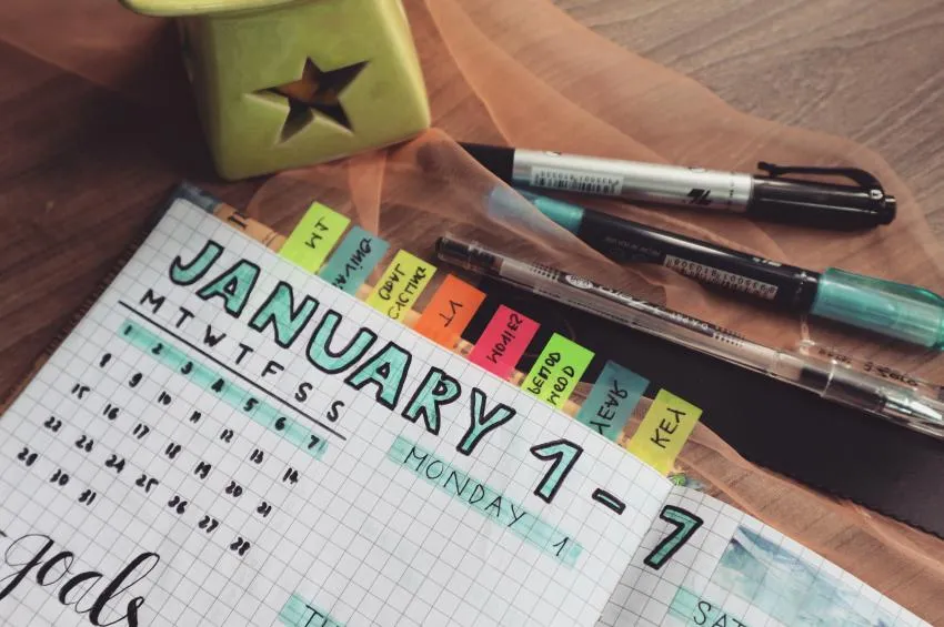 A planner