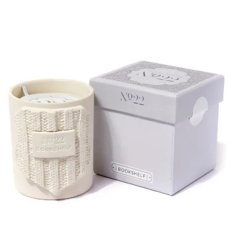 bookshelf scented candles for Taurus zodiac bookshelf scented candles for Taurus zodiac