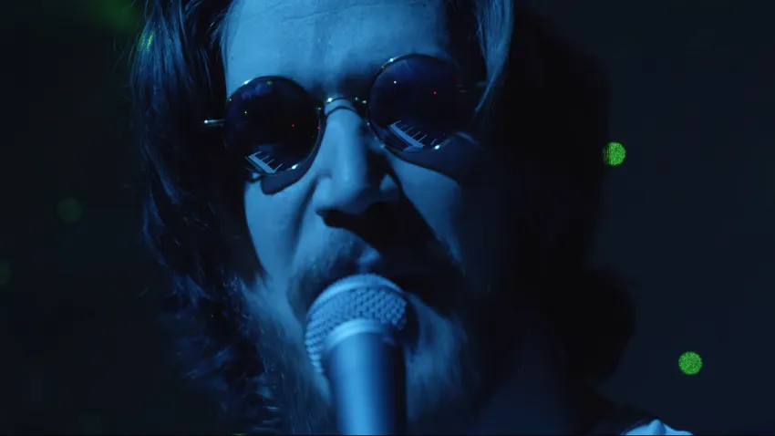 Welcome to the Internet Bo Burnham Glasses Welcome to the Internet