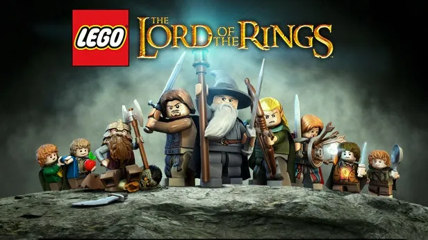The closest we've come to a trilogy story game is Lego spoof parody