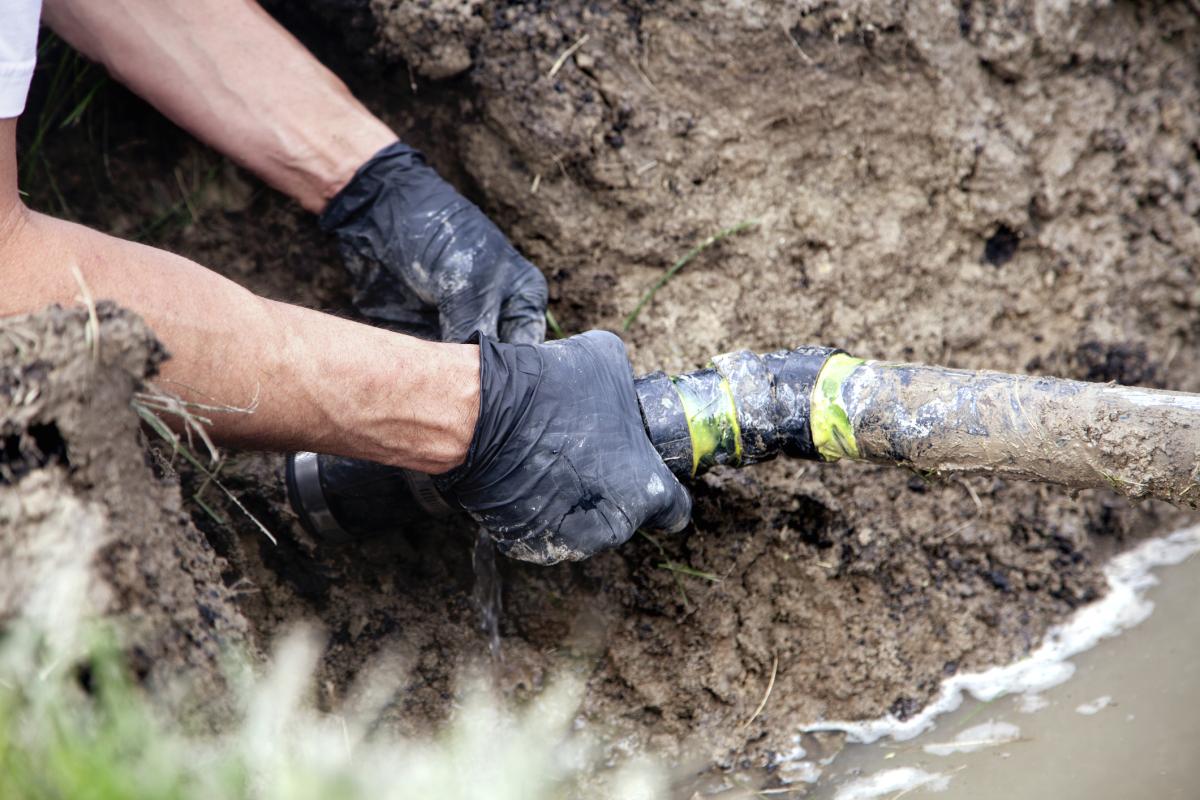Trusted Water Line Repair Experts In Dallas, TX | Eco Plumbing Trusted Water Line Repair Experts In Dallas, TX | Eco Plumbing by Helen Patterson