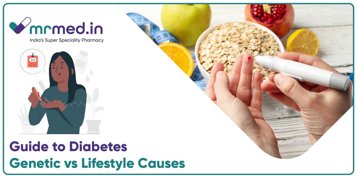 Can You Inherit Diabetes? Genetic Vs Lifestyle Causes Explained by onlinehealthcaretips