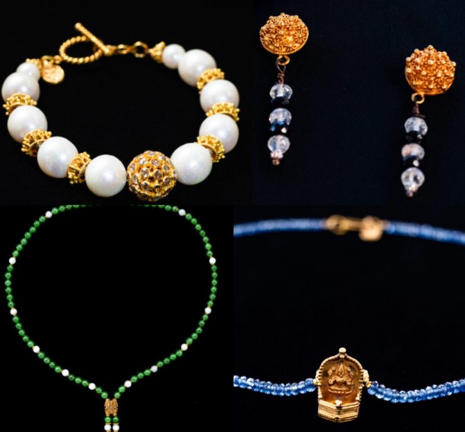 Discover Timeless Beauty In An Asian Jewelry Store In Hawaii by Jewel of the Lotus