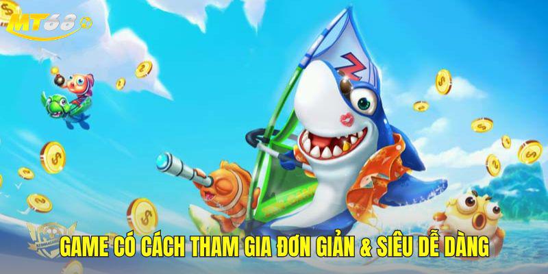 Trải Nghiệm Vui Nhộn Cùng Bắn Cá Tiểu Tiên - Tỷ Lệ Thưởng Cao Bất Ngờ by nhacaiimt68