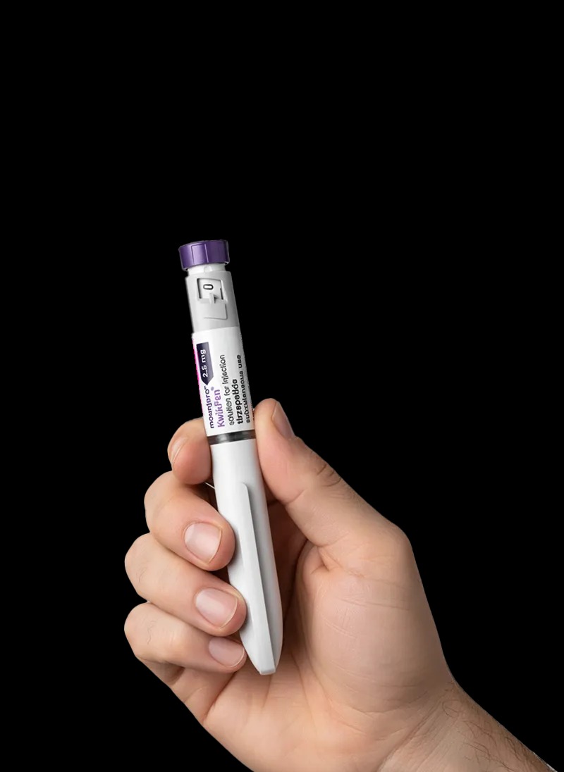 Can Mounjaro Be Used By Non-Diabetics? by glamorous