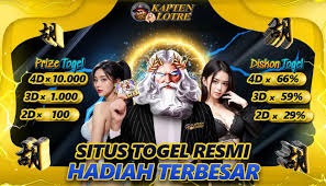 Strategi Terbaru Pemain Profesional Di Situs Togel Online by Bujabet Casino