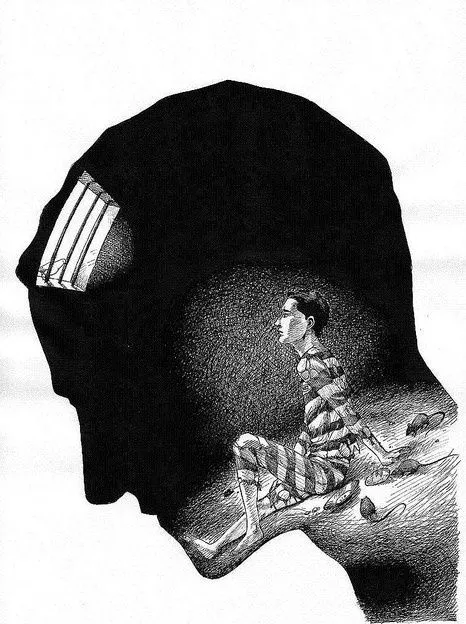 overthinking and addiction