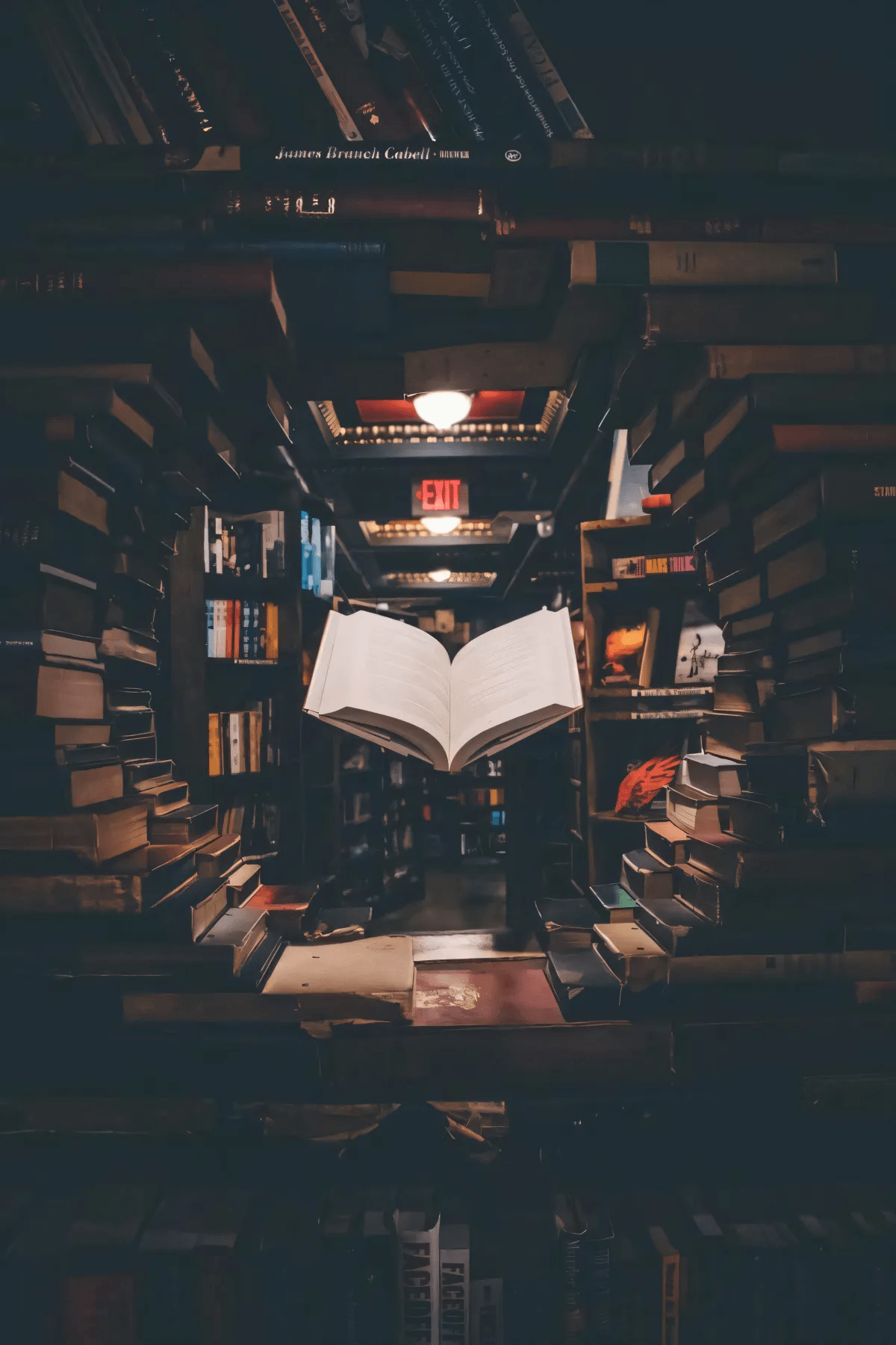 10 Must-read Books For Young Adults 10 Must-read Books For Young Adults by Nichole Roberts
