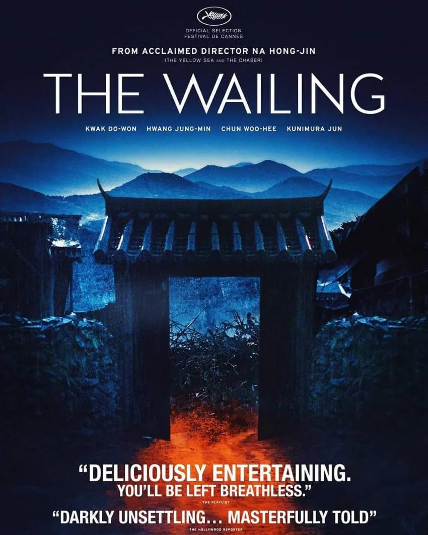 The Wailing