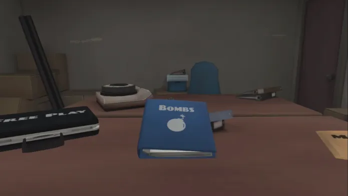 Keep Talking And Nobody Explodes game modes keep talking and nobody explodes virtual reality game oculus quest 2