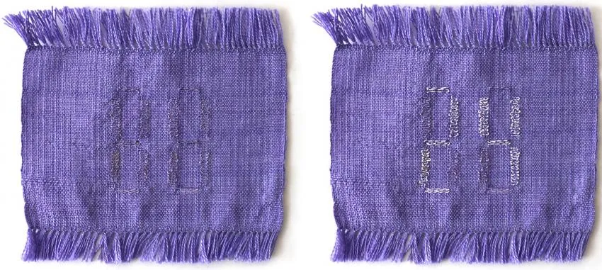 Color Changing Fabrics