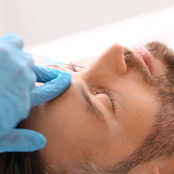 Is Liquid Rhinoplasty Suitable For Men? by dynamicaesthetic