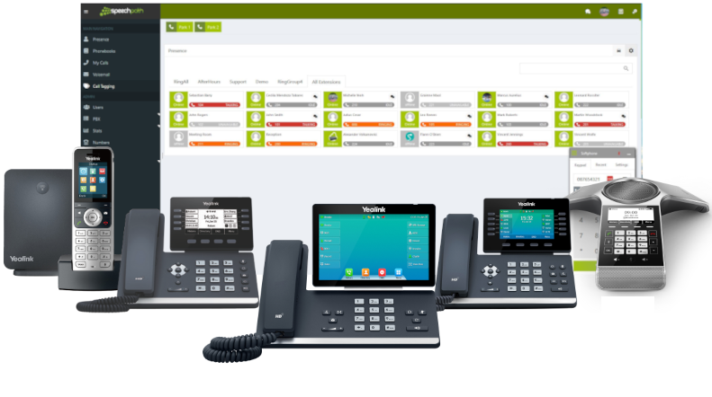 Why Choosing The Right VoIP Provider In Ireland Matters For Your Business Why Choosing The Right VoIP Provider In Ireland Matters For Your Business by speechpath