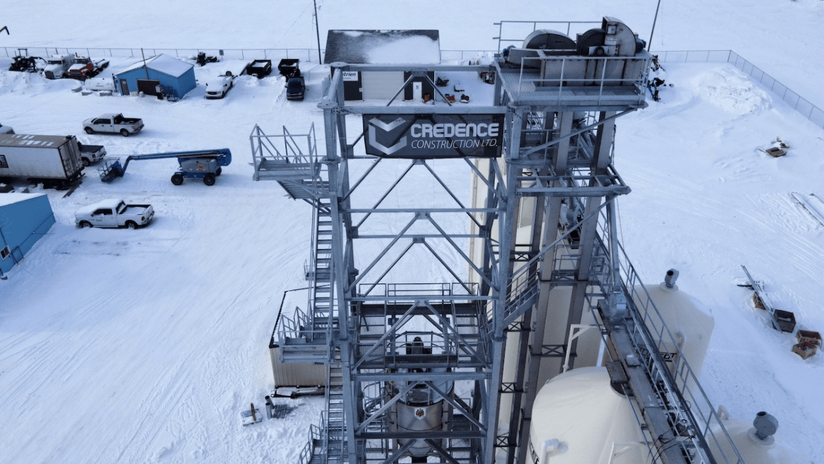 Your Trusted Partner In Commercial And Mining Construction by kajalpanwar