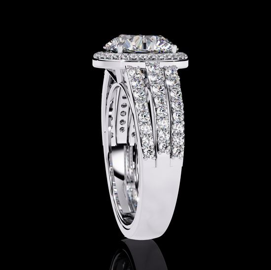 Why Lab Grown Diamonds Are The Future Of Elegant Jewelry Why Lab Grown Diamonds Are The Future Of Elegant Jewelry by Vertelier Diamonds
