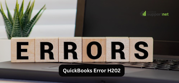 QuickBooks Error H202 Explained: What It Is And How To Fix It by Lucifermorningstar