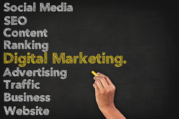 Why Every Business Needs A Digital Marketing Agency In Delhi Today? by Kito InfoCom
