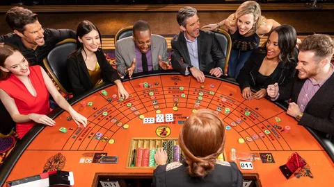 Online Casino Games Strategies That Work – From Slots To Roulette Online Casino Games Strategies That Work – From Slots To Roulette by GullyBET