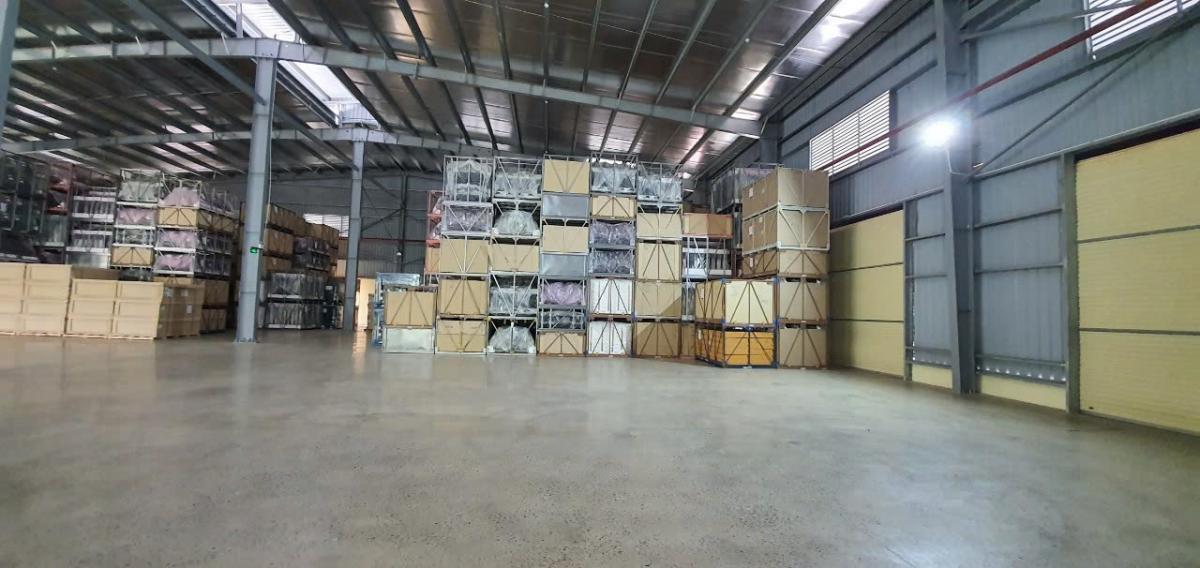 Nhà Xưởng Kho Vận Vĩnh Phúc Uy Tín – Tiện ích, An Toàn by minhdung