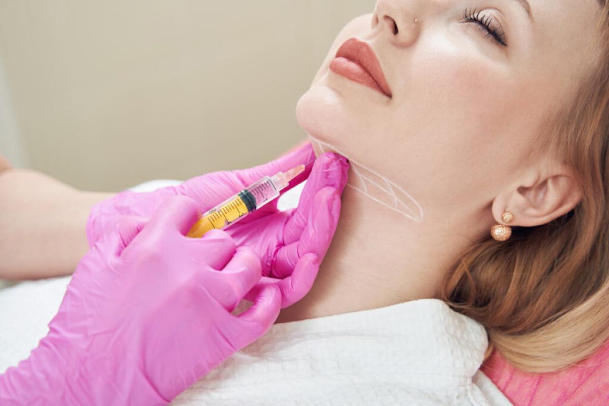 Can Kybella Effectively Treat Jowls? by dynamicaesthetic