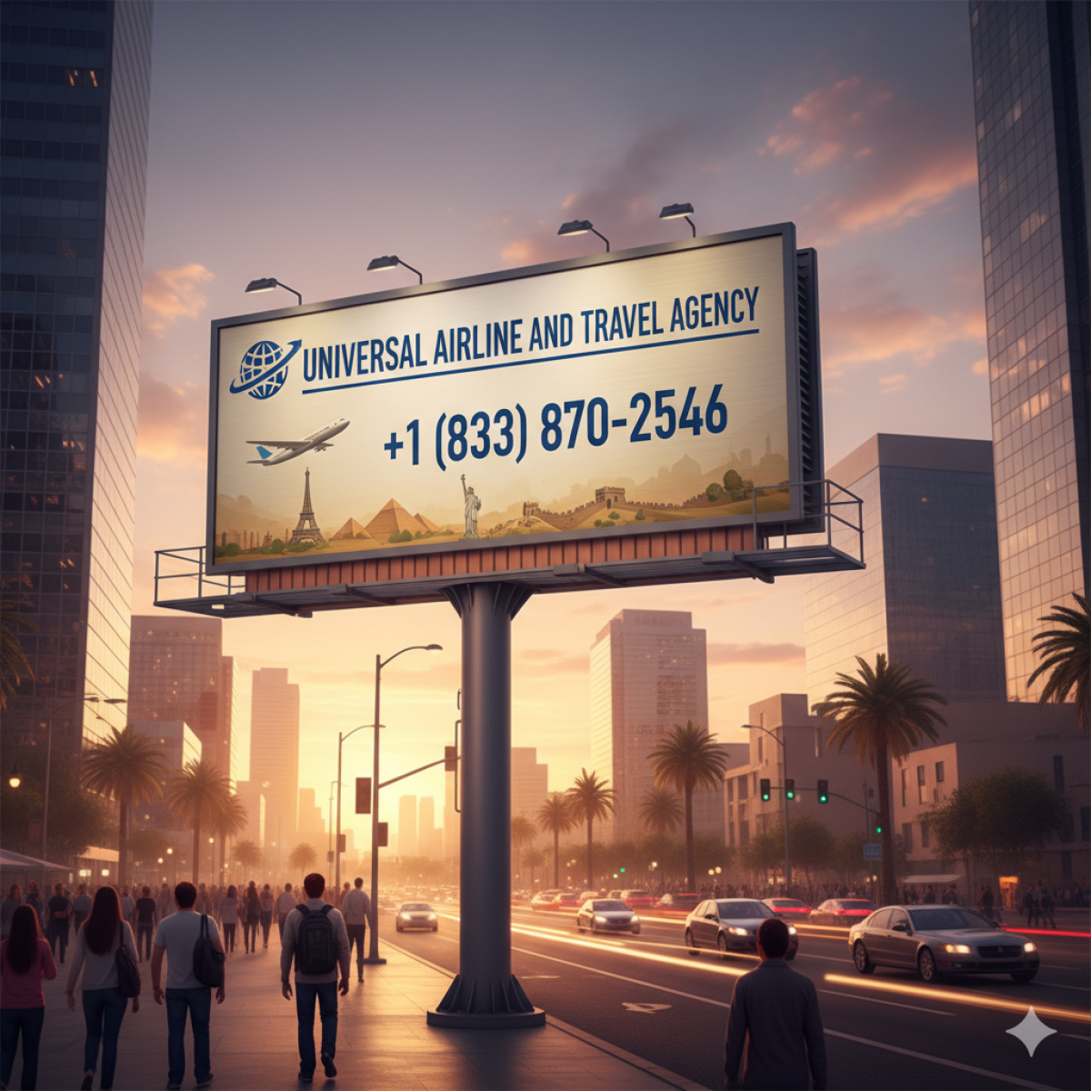 +1 (833) 870-2546 How To File A Complaint With Delta Airlines by Travel Agency