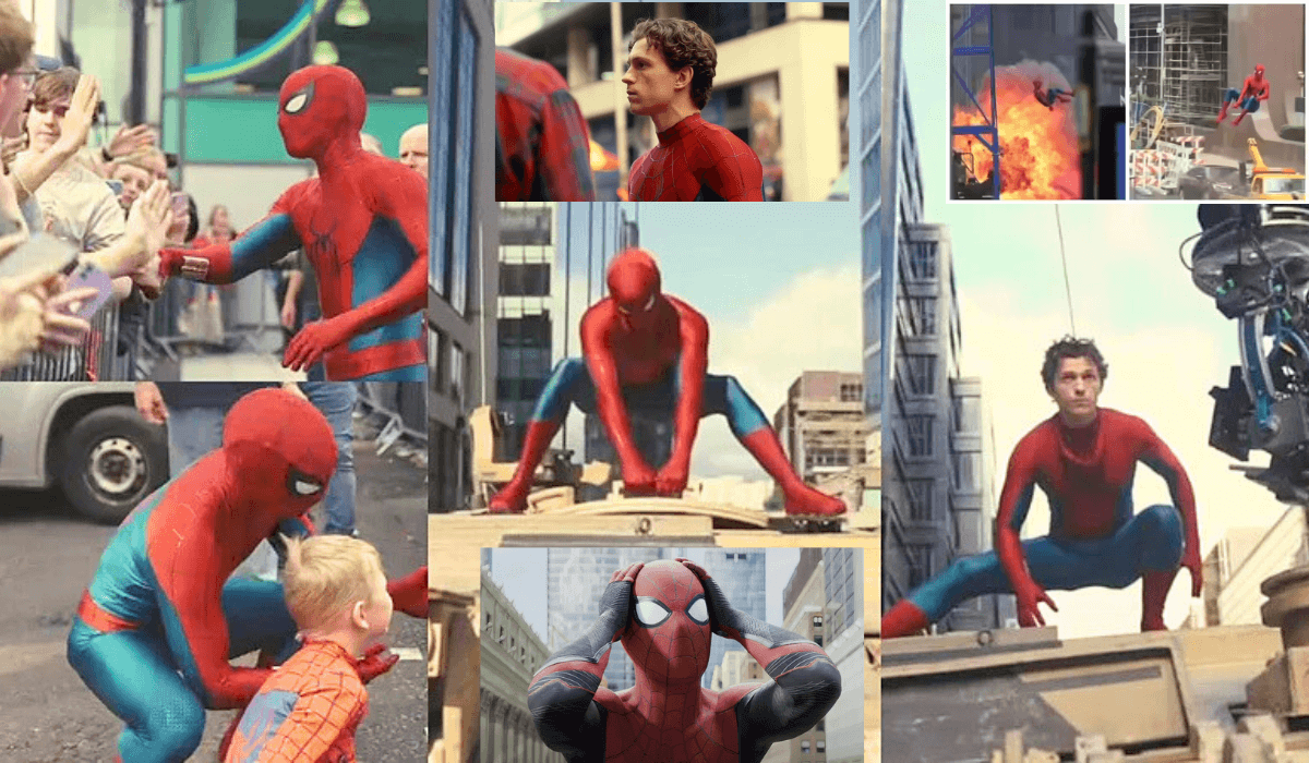 What We Know About Spider-Man: Brand New Day Ahead Of Its July 2026 Release by LaurenWhite