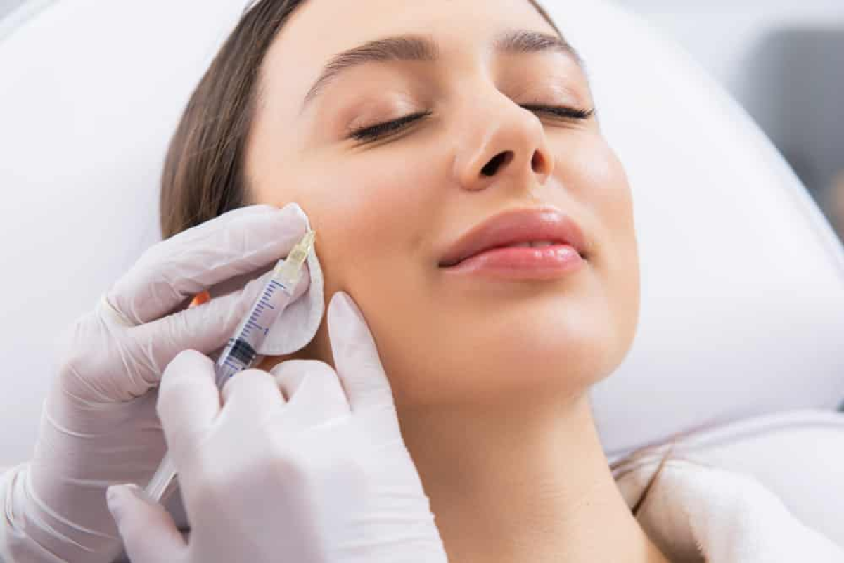How Long Do Cheek Fillers Injection Last? by Ahmad Hassan