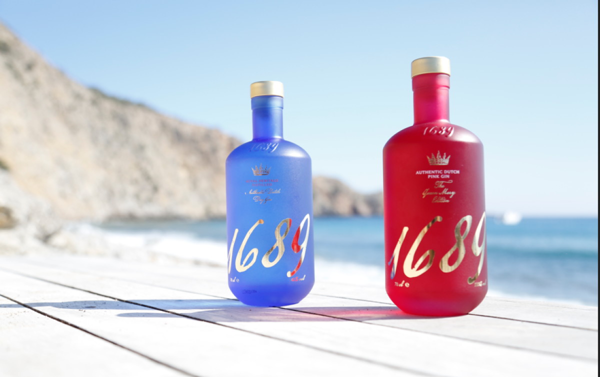 Why Gin 1689 Has Become A Favorite Among Modern Gin Enthusiasts by Michael Bracewell