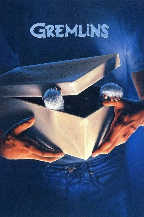 Gremlins Gremlins poster