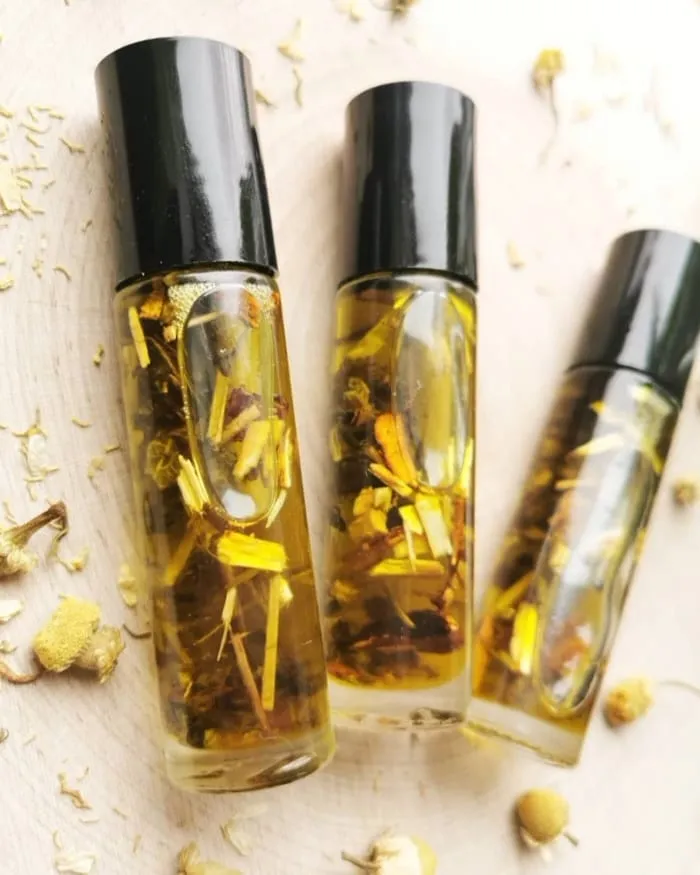 body oil body oil