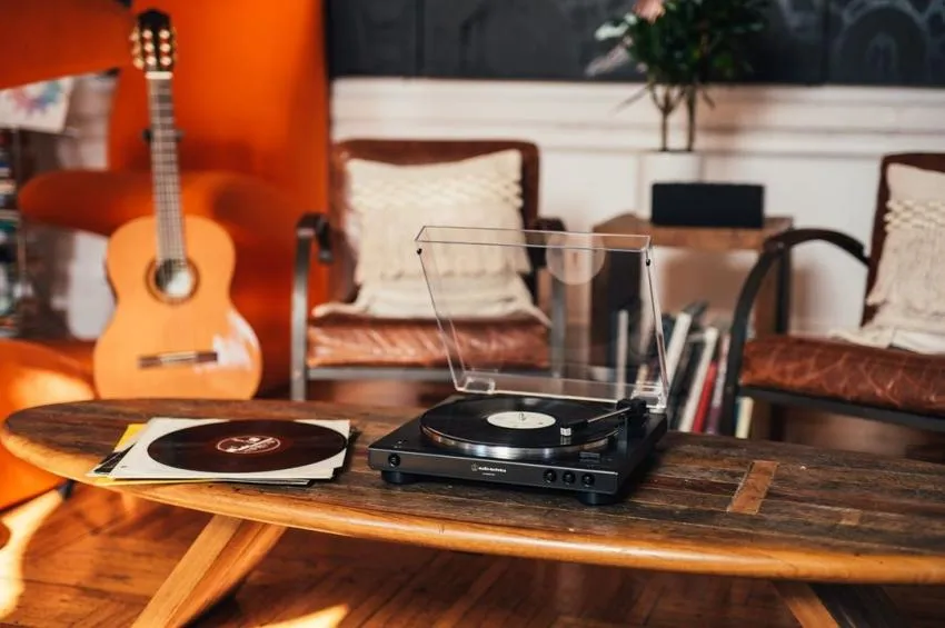 5 Must-Have Items Every Record Collector Needs