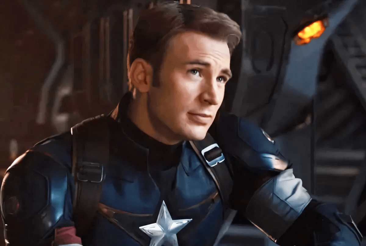 How Captain America Saved My Life For Real How Captain America Saved My Life For Real by Michael L. Mbewe