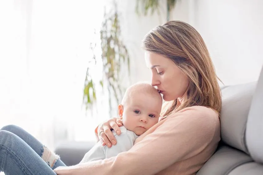 do you truly want parenthood