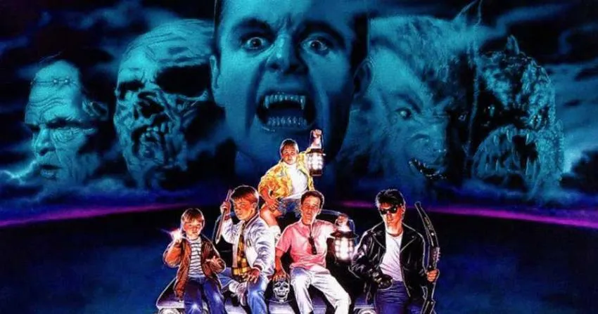 The Monster Squad another classic Halloween movie to watch