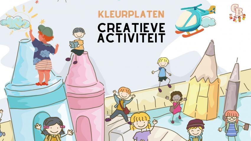 De Betekenis En Voordelen Van Kleurplaten Voor Kinderen: Een Diepgaande Verkenning De Betekenis En Voordelen Van Kleurplaten Voor Kinderen: Een Diepgaande Verkenning by Kleurplaat KleurplatenGB