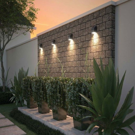 Rustic Vs. Modern: Choosing The Right Outdoor Lighting Fixtures For Your Style by LED Phantom