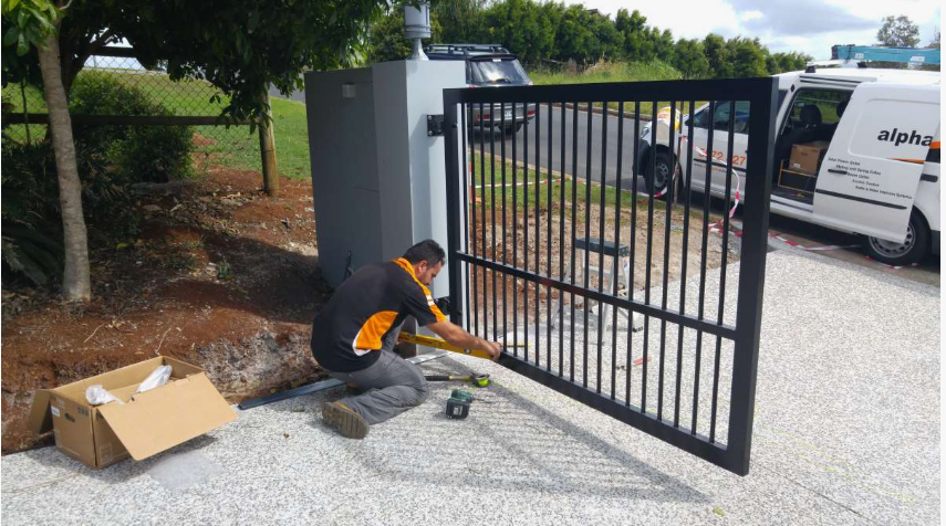 Reliable Fencing And Gate Installation In Lutz, FL You Can Trust Reliable Fencing And Gate Installation In Lutz, FL You Can Trust by Helen Patterson