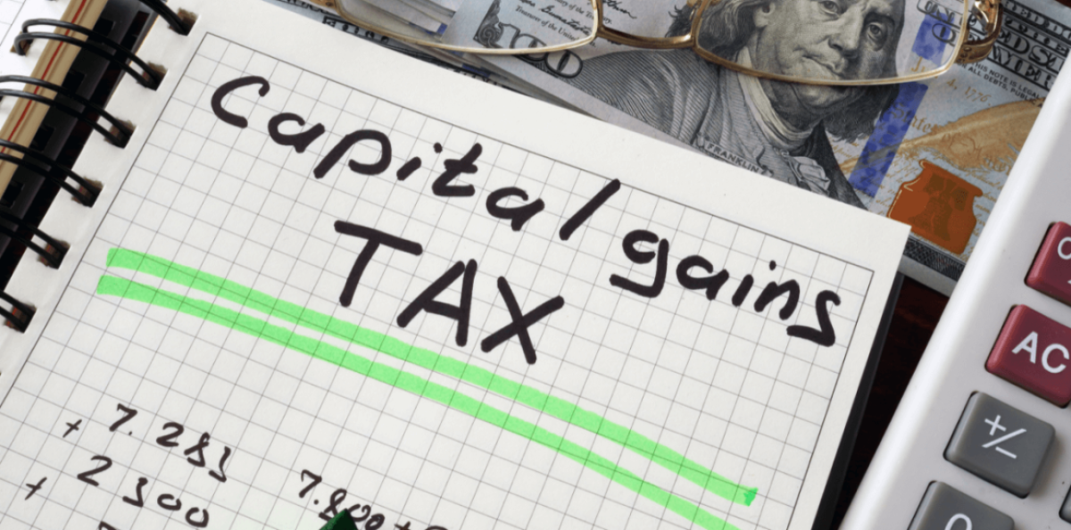 Need Help Managing Capital Gains? Trust A Houston Tax Accountant Need Help Managing Capital Gains? Trust A Houston Tax Accountant by GavTax Advisory Services