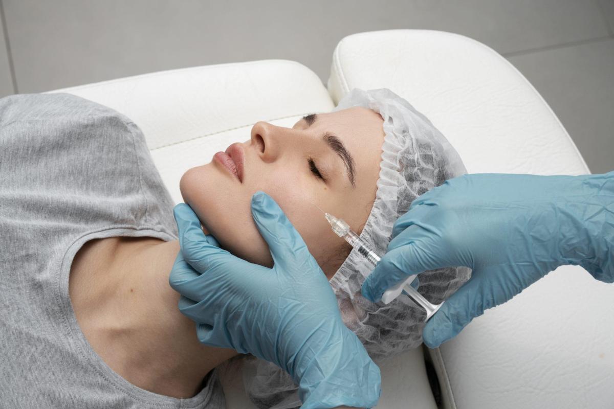 How Safe Are Sculptra Fillers For Face Use? by fatimadynamic