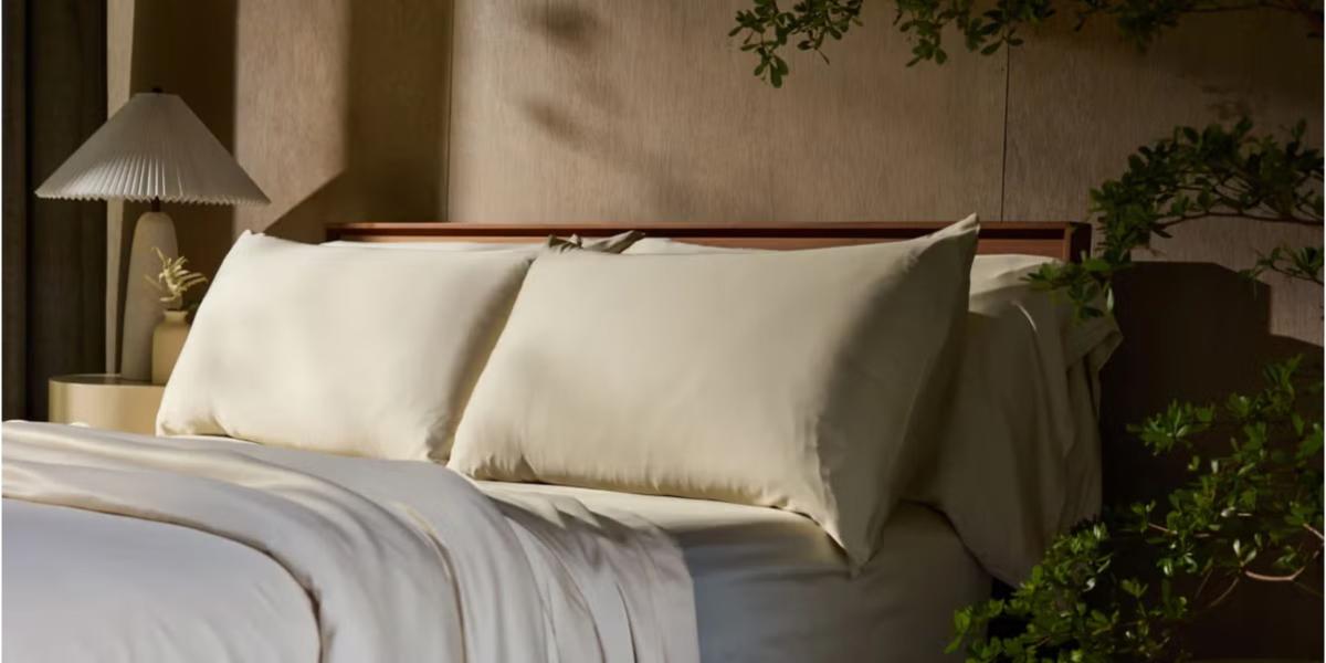 Why A Bamboo Mattress Pad And Bamboo Waffle Blanket Are Must-Haves For Your Eco-Friendly Bedroom by Casas Bamboo