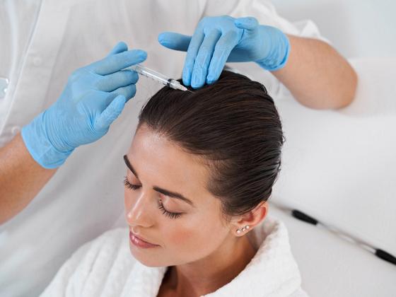 How Does PRP Hair Treatment Improve Hair Density? How Does PRP Hair Treatment Improve Hair Density? by MuhammadAhmad